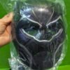 Rubies Disfraz Black Panther Battle Endgame para Niños talla 3 - 4 años