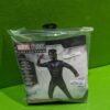 Rubies Disfraz Black Panther Battle Endgame para Niños talla 3 - 4 años