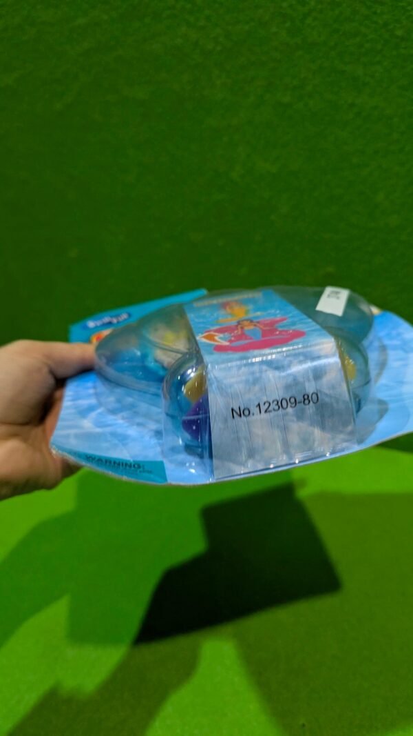 Juguetes de buceo de sirena para piscina, 2 piezas