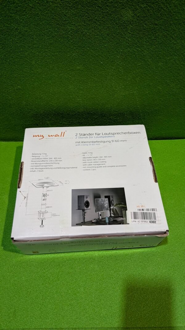 PXL_20260111_183910280-scaled-1.jpg My Wall HS30L - Soporte para Altavoces
