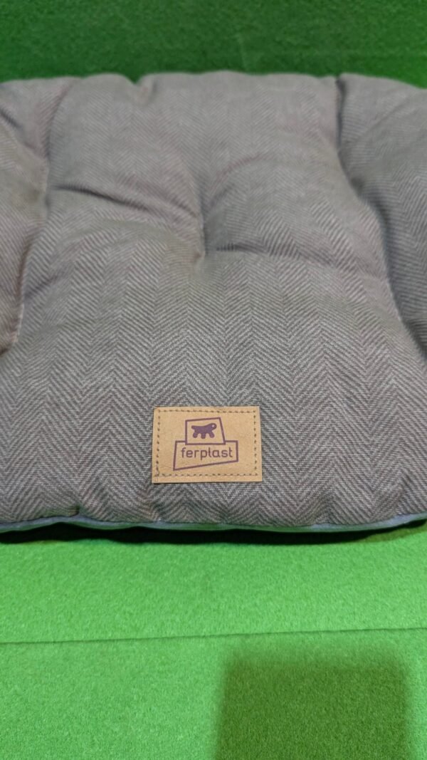 Ferplast Cojín Para Perros Y Gatos Stuart 55 x 36 cm