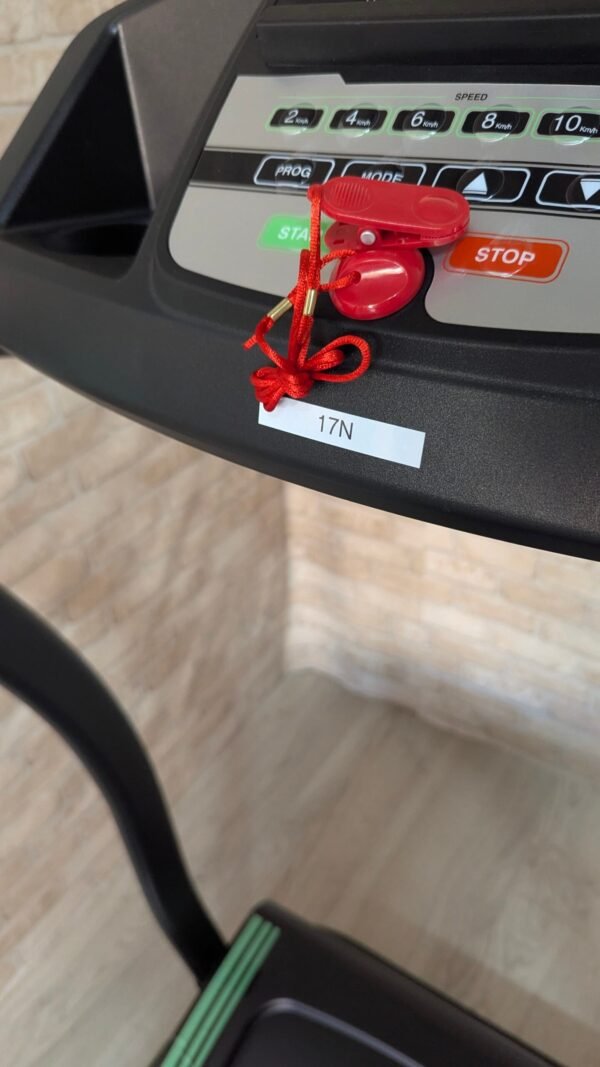 PXL_20260222_125101622-scaled-1.jpg Cecotec Cinta de Correr Eléctrica Plegable RunnerFit Sprint Peso Máximo 120 Kg