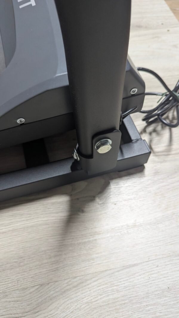 Cecotec Cinta de Correr Plegable DrumFit WayHome 1500 Sprint. 1100 W, De 1 a 15 Km/h. 12 Programas