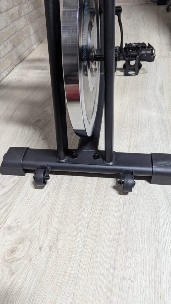 PXL_20260308_184500419-scaled-1.jpg Cecotec Bicicleta Estática Indoor DrumFit Indoor 120 Kg