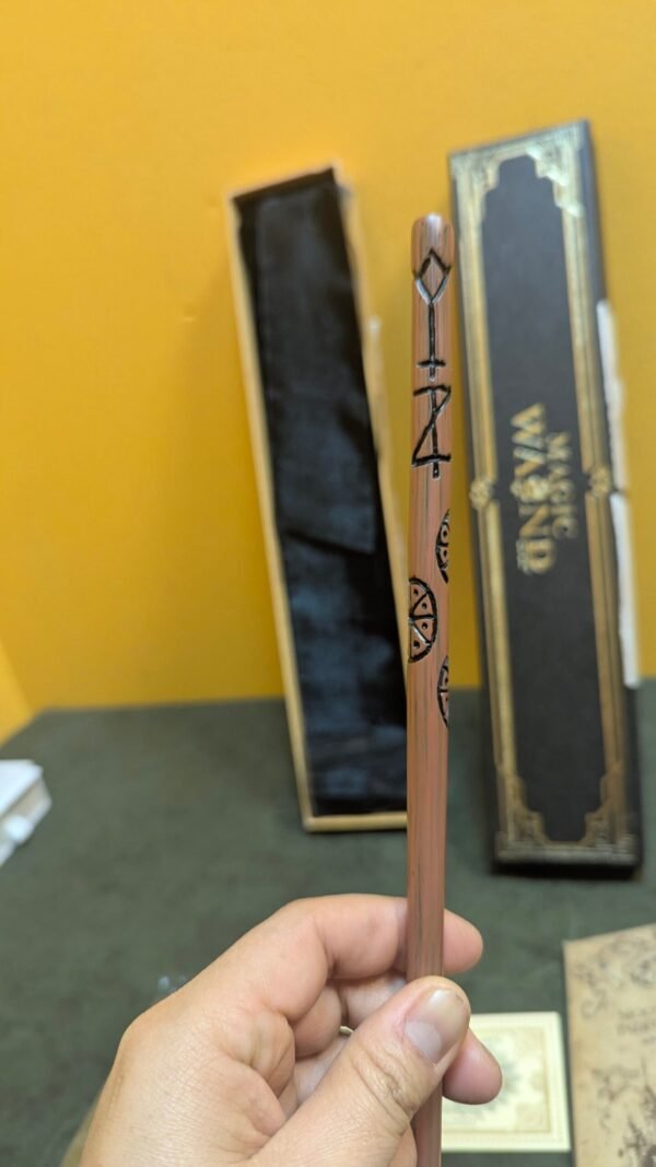 Varita de Harry Potter