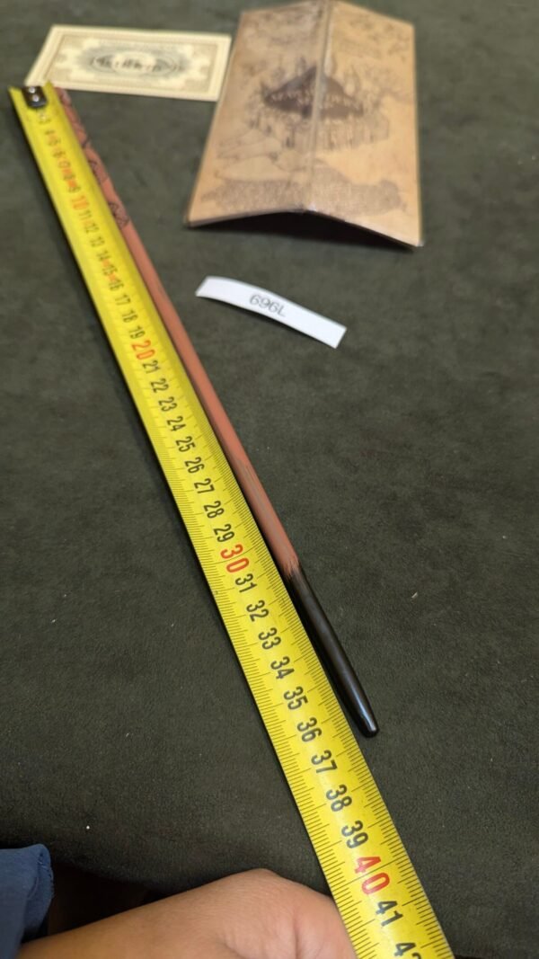 Varita de Harry Potter