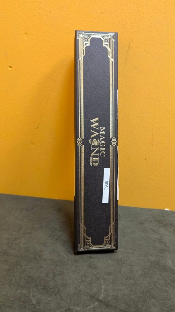 Varita de Harry Potter