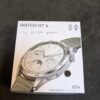 Reloj Digital Smart Watche Gt 4 Negro