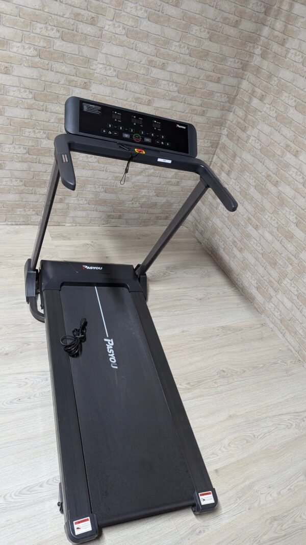 PXL_20260314_204006138-scaled-1.jpg PASYOU Cinta de Correr Plegable Velocidad 1-16KM/H
