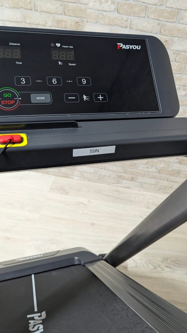 PXL_20260314_204316702-scaled-1.jpg PASYOU Cinta de Correr Plegable Velocidad 1-16KM/H