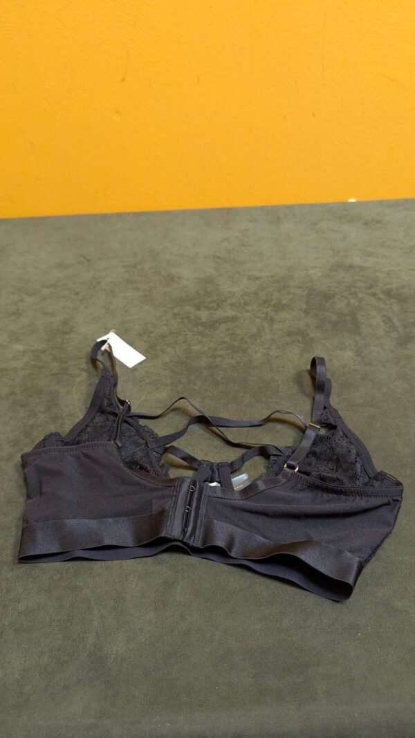 Sujetador Iris & Lilly Color Negro