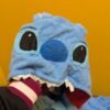 Disfraz de una pieza para adulto ZKomoL STITCH
