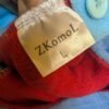 Disfraz de una pieza para adulto ZKomoL STITCH