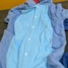 Disfraz de una pieza para adulto ZKomoL STITCH