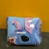 Disfraz de una pieza para adulto ZKomoL STITCH