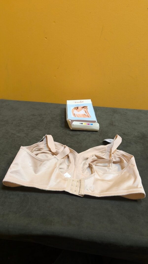 Triumph Doreen + Cotton Sujetador Sin Aros Mujer