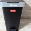 Tatay Cubo de Pedal Smart, 25L de Capacidad