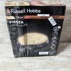Russell Hobbs Fiesta - Crepera 1000 W, Diámetro de 30 cm