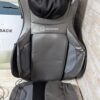 COMFIER Asiento de Masaje Shiatsu para Espalda y Cuello - Masajeador de espalda 2D / 3D