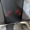 COMFIER Asiento de Masaje Shiatsu para Espalda y Cuello - Masajeador de espalda 2D / 3D