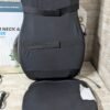 COMFIER Asiento de Masaje Shiatsu para Espalda y Cuello - Masajeador de espalda 2D / 3D