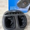 RENPHO Shiatsu Masajeador Eléctrico de Pies con Calor