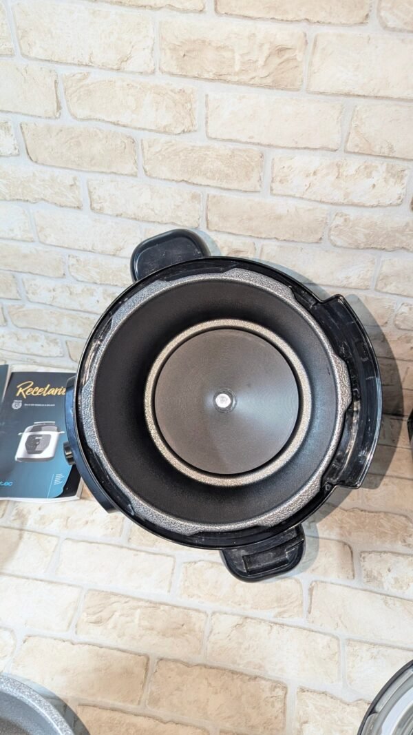 Cecotec Olla Programable GM Modelo H Deluxe 6 litros