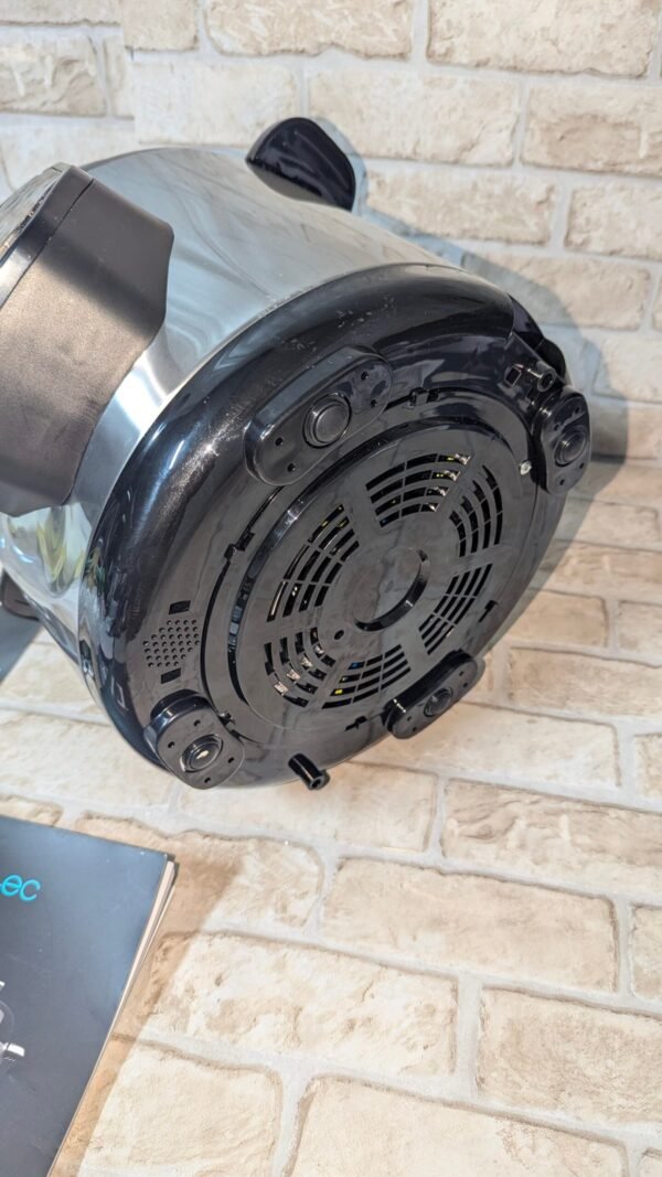 Cecotec Olla Programable GM Modelo H Deluxe 6 litros