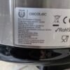 Cecotec Olla Programable GM Modelo H Deluxe 6 litros