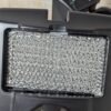 Domo Freidora de acero inoxidable DO465FR, 3000 W, 4 litros