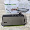 Foodsaver Envasadora al Vacío con almacenamiento de rollos integrado