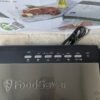 Foodsaver Envasadora al Vacío con almacenamiento de rollos integrado