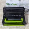 Foodsaver Envasadora al Vacío con almacenamiento de rollos integrado