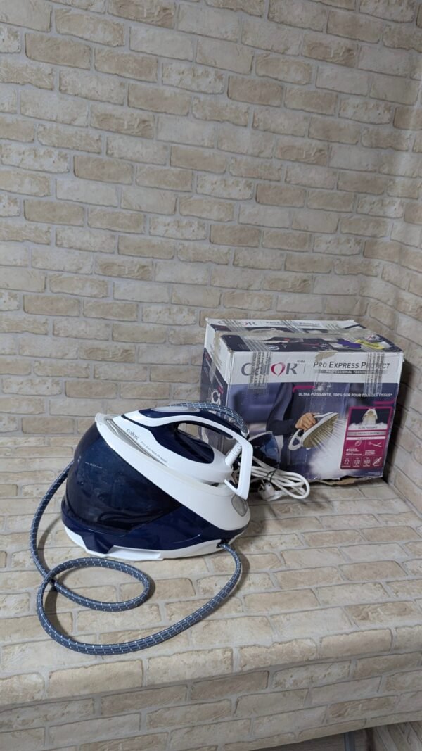 Calor Pro Express Protect GV9223C0 - Central de vapor