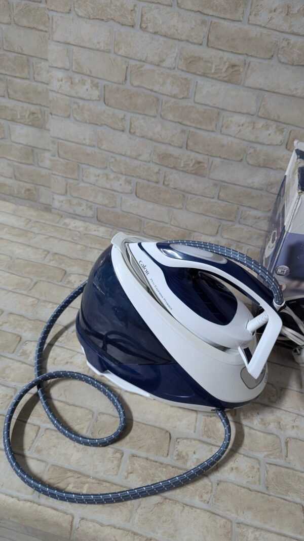 Calor Pro Express Protect GV9223C0 - Central de vapor