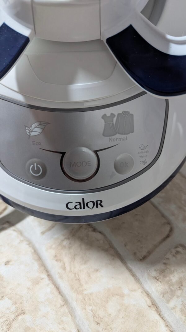 Calor Pro Express Protect GV9223C0 - Central de vapor