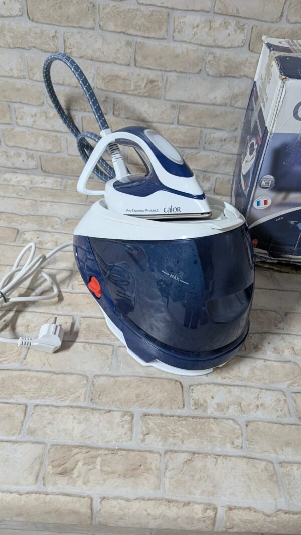 Calor Pro Express Protect GV9223C0 - Central de vapor