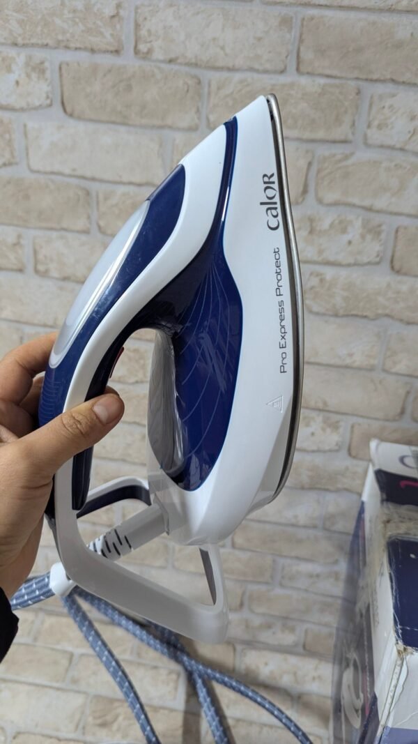 Calor Pro Express Protect GV9223C0 - Central de vapor