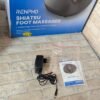 RENPHO Masajeador de Pies, Masajeador de Pies Eléctrico Shiatsu