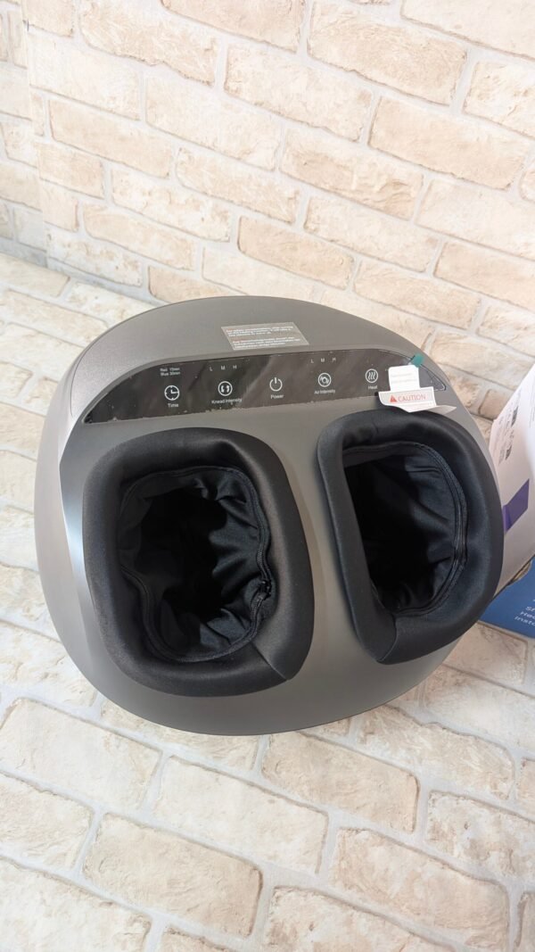 RENPHO Masajeador de Pies, Masajeador de Pies Eléctrico Shiatsu