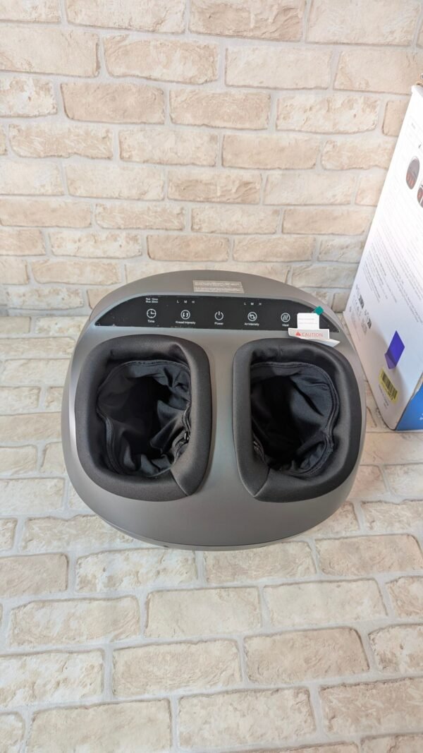RENPHO Masajeador de Pies, Masajeador de Pies Eléctrico Shiatsu