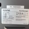 RENPHO Masajeador de Pies, Masajeador de Pies Eléctrico Shiatsu