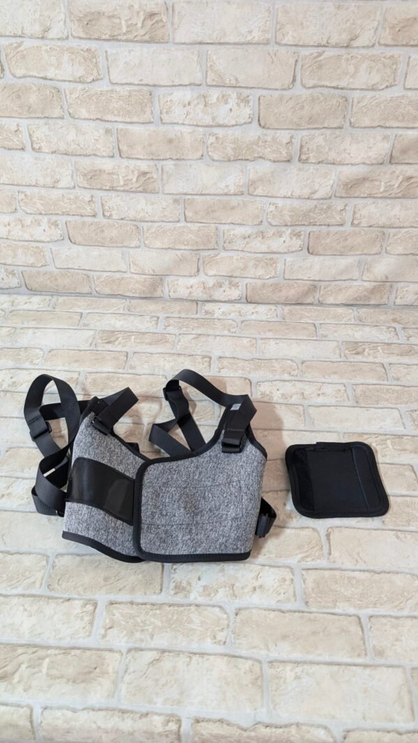 Arnés de Soporte Ajustable para las Patas Traseras