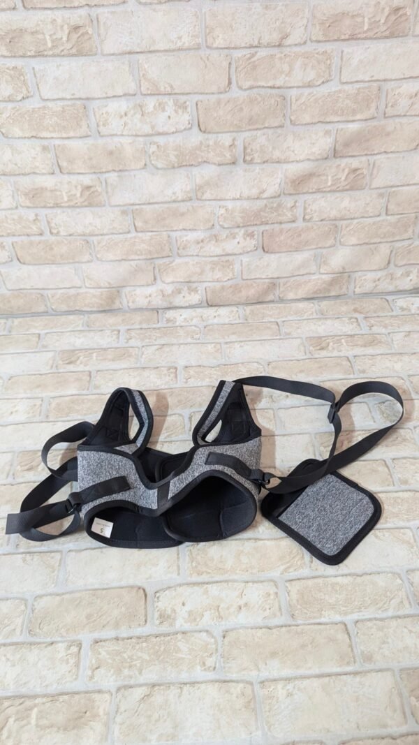 Arnés de Soporte Ajustable para las Patas Traseras