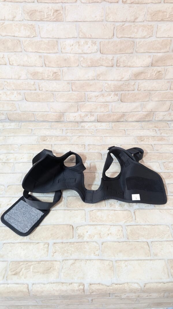 Arnés de Soporte Ajustable para las Patas Traseras