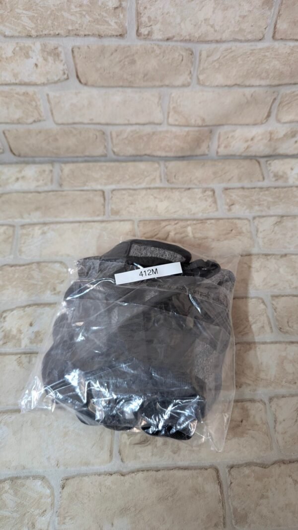 Arnés de Soporte Ajustable para las Patas Traseras