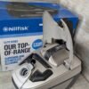 Nilfisk Aspiradora Elite para Suelos y Alfombras