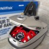 Nilfisk Aspiradora Elite para Suelos y Alfombras