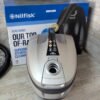 Nilfisk Aspiradora Elite para Suelos y Alfombras