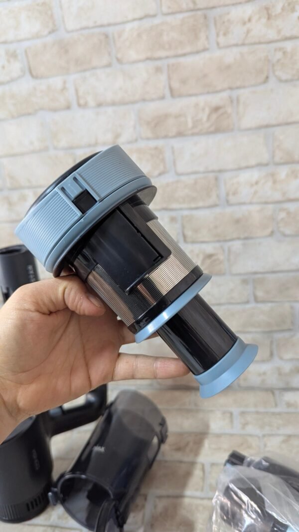 Cecotec Aspirador Escoba sin Cable Conga Rockstar 1500